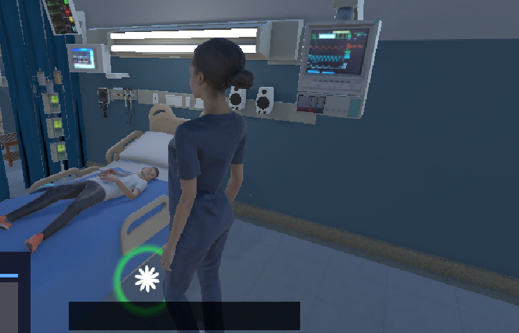 Nurse Perspective
